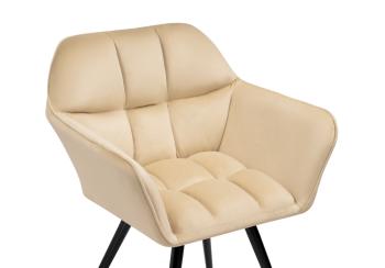 Кресло Woodville Ямес крутящееся