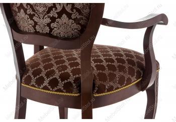 Кресло Woodville Лауро