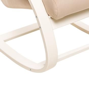 Кресло-качалка Leset Милано