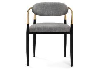 Стул на металлокаркасе Woodville Lord