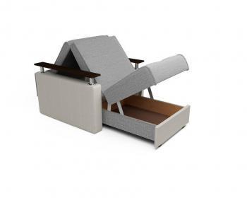 Кресло-кровать Mebel-ars Шарк