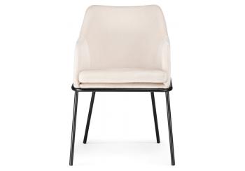 Стул на металлокаркасе Woodville Охаши