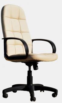 Кресло руководителя Стимул-Групп СТИ-Кр45