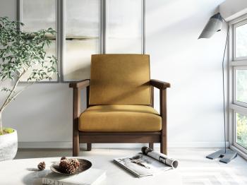 Кресло Arsko Лориан