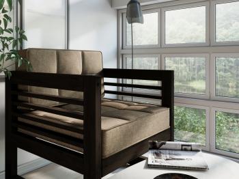 Кресло Arsko Сега