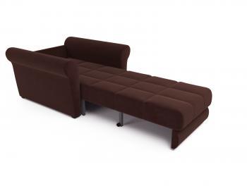 Кресло-кровать Mebel-ars Гранд Микровелюр