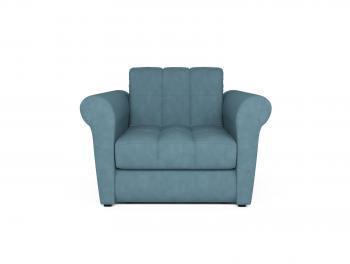 Кресло-кровать Mebel-ars Гранд Микровелюр