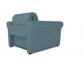 Кресло-кровать Mebel-ars Гранд Микровелюр