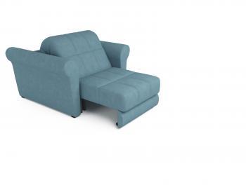 Кресло-кровать Mebel-ars Гранд Микровелюр