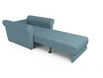 Кресло-кровать Mebel-ars Гранд Микровелюр