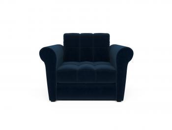 Кресло-кровать Mebel-ars Гранд Микровелюр