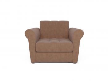 Кресло-кровать Mebel-ars Гранд Микровелюр