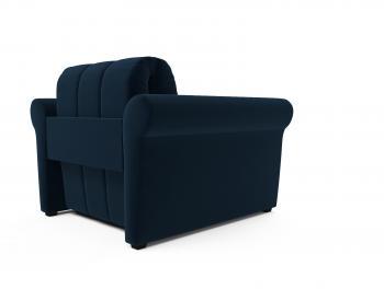 Кресло-кровать Mebel-ars Гранд Микровелюр