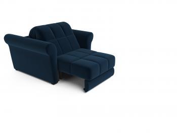 Кресло-кровать Mebel-ars Гранд Микровелюр