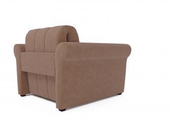 Кресло-кровать Mebel-ars Гранд Микровелюр