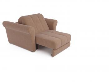 Кресло-кровать Mebel-ars Гранд Микровелюр