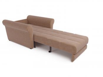 Кресло-кровать Mebel-ars Гранд Микровелюр