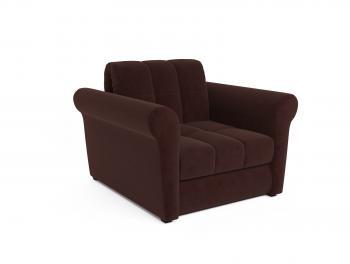 Кресло-кровать Mebel-ars Гранд Микровелюр