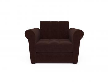 Кресло-кровать Mebel-ars Гранд Микровелюр