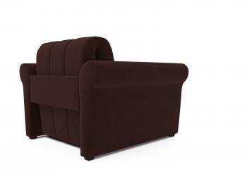 Кресло-кровать Mebel-ars Гранд Микровелюр