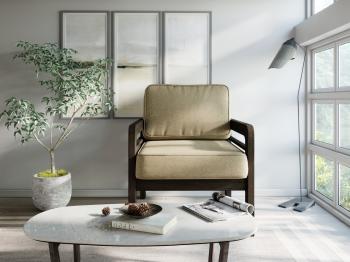 Кресло Arsko Бергер