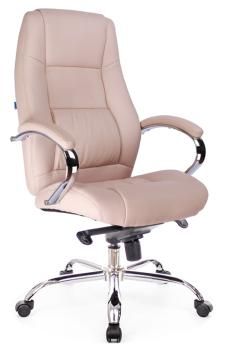 Кожа Бежевый