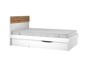 Кровать Анрэкс TAURUS 120S