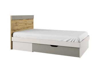 Кровать Анрэкс MODERN 120S