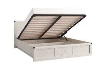 Кровать Анрэкс MAGELLAN 160 N с подьемником