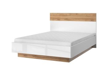 Кровать Анрэкс TAURUS 140 с подъемником