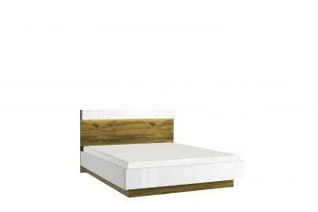 Кровать Анрэкс TORINO 160 (без основания)