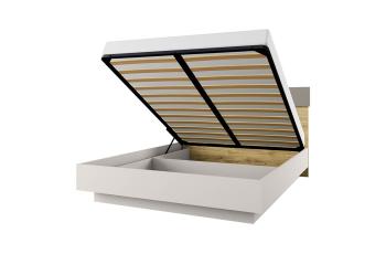 Кровать Анрэкс MODERN 160 с подъемником