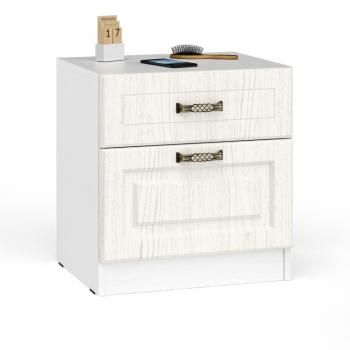 Кровать Mobi 11.08 + две Тумбы 08.146 + две полки 10.117 Ливерпуль