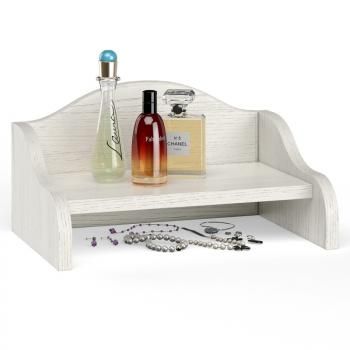 Кровать Mobi 11.08 + две Тумбы 08.146 + две полки 10.117 Ливерпуль