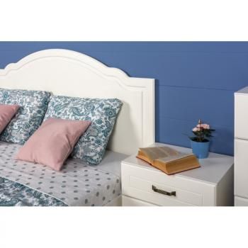 Кровать Mobi 11.08 Ливерпуль + Тумба 08.146 + Полка 10.117