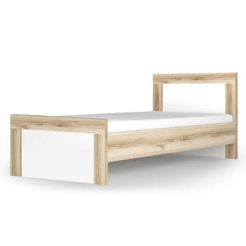 Кровать с орт. основанием Кураж Вега 900