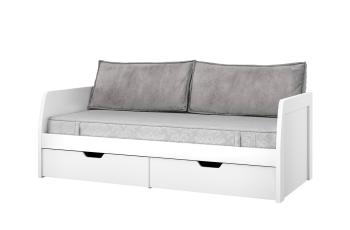 Кровать Анрэкс TAURUS 90-2 M