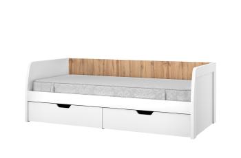 Кровать Анрэкс TAURUS 90-2