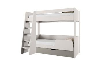 Кровать двухъярусная Анрэкс MODERN