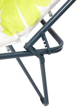 Кровать раскладная Мебельторг Надин мягкая (крошка)