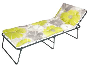 Кровать раскладная Мебельторг Надин мягкая (крошка)