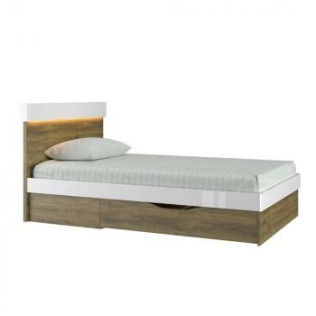 Кровать Анрэкс TORINO 120S