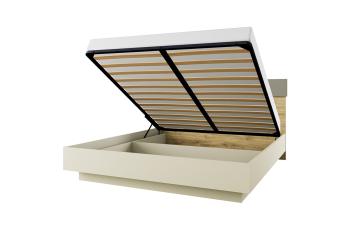 Кровать Анрэкс MODERN 160 без подъемника