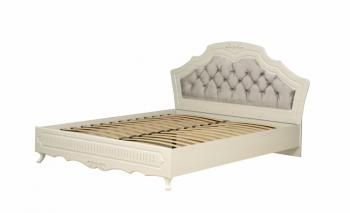 Кровать Олимп 06.121 Кантри 1600 с ортопедическим основанием