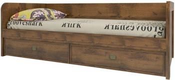 Кровать Анрэкс MAGELLAN 90-2