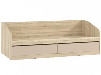 Кровать Сильва Акварель НМ 041.50 М1