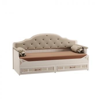 Кровать Mobi Флоренция 11.07