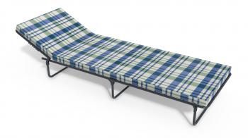 Кровать раскладная КемпингГрупп Олеся М