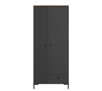 Шкаф БРВ Мебель SAN GIMIGNANO SZF2D1S