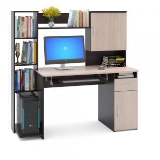 Компьютерный стол Сокол КСТ-11.1